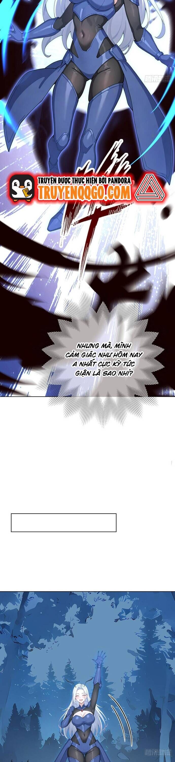 Thập Ác Thái Cổ: Đế Chế Nữ Thú Của Tôi Chapter 16 - Trang 2