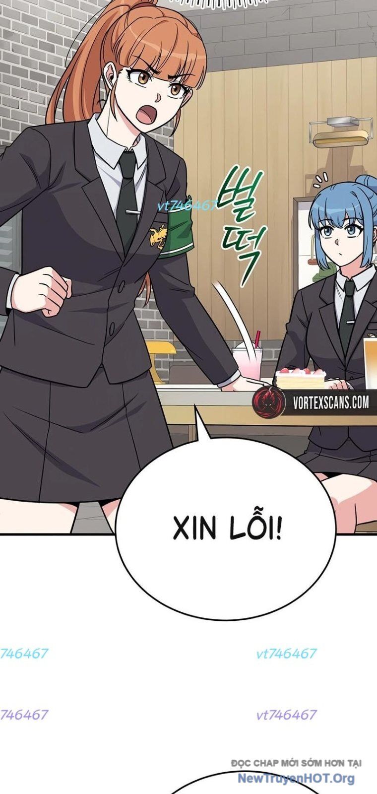Support Gánh Cả Thế Giới Chapter 12 - Trang 2