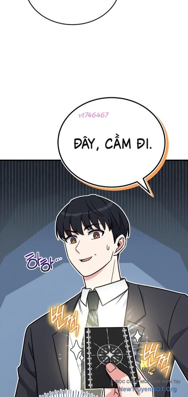 Support Gánh Cả Thế Giới Chapter 12 - Trang 2
