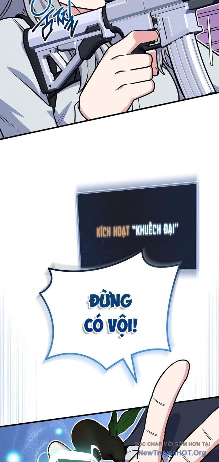 Support Gánh Cả Thế Giới Chapter 12 - Trang 2