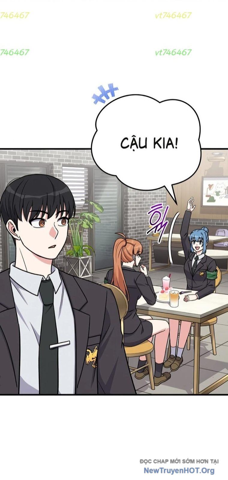 Support Gánh Cả Thế Giới Chapter 12 - Trang 2