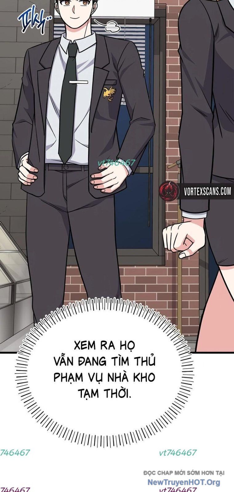 Support Gánh Cả Thế Giới Chapter 12 - Trang 2