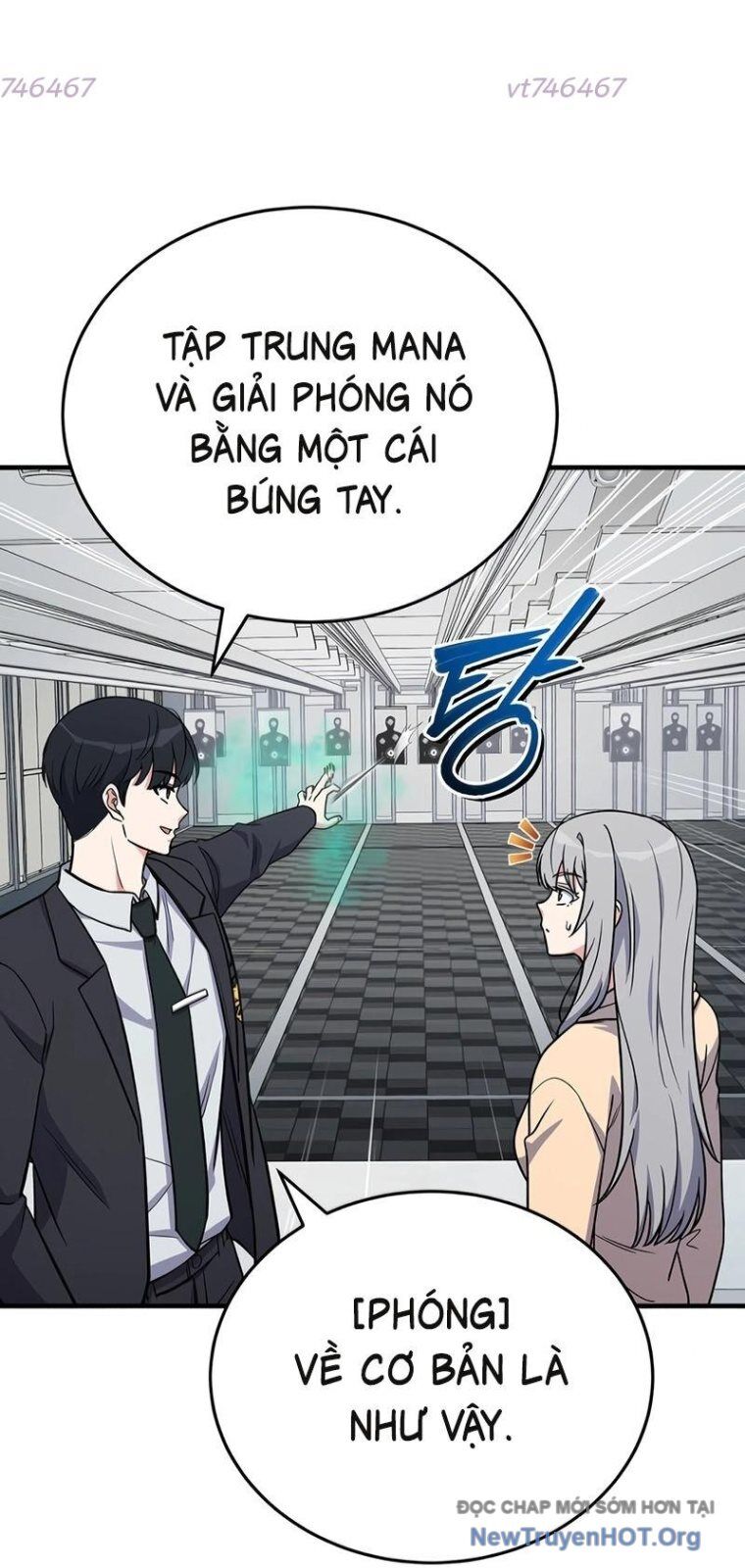 Support Gánh Cả Thế Giới Chapter 12 - Trang 2