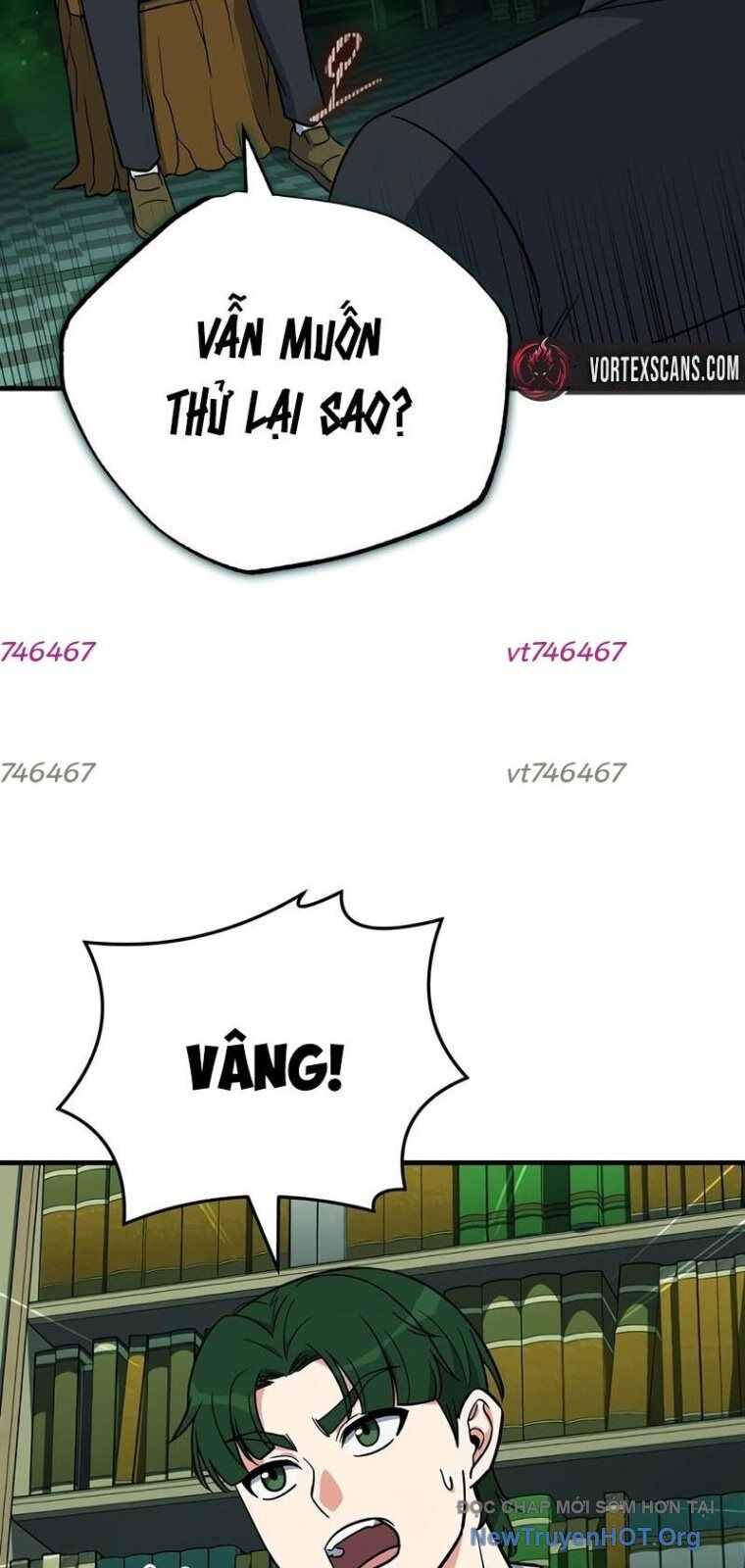 Support Gánh Cả Thế Giới Chapter 12 - Trang 2
