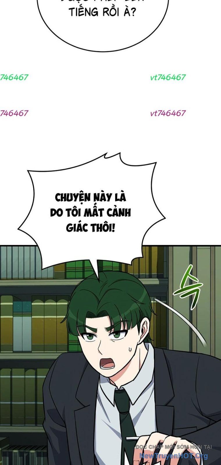 Support Gánh Cả Thế Giới Chapter 12 - Trang 2