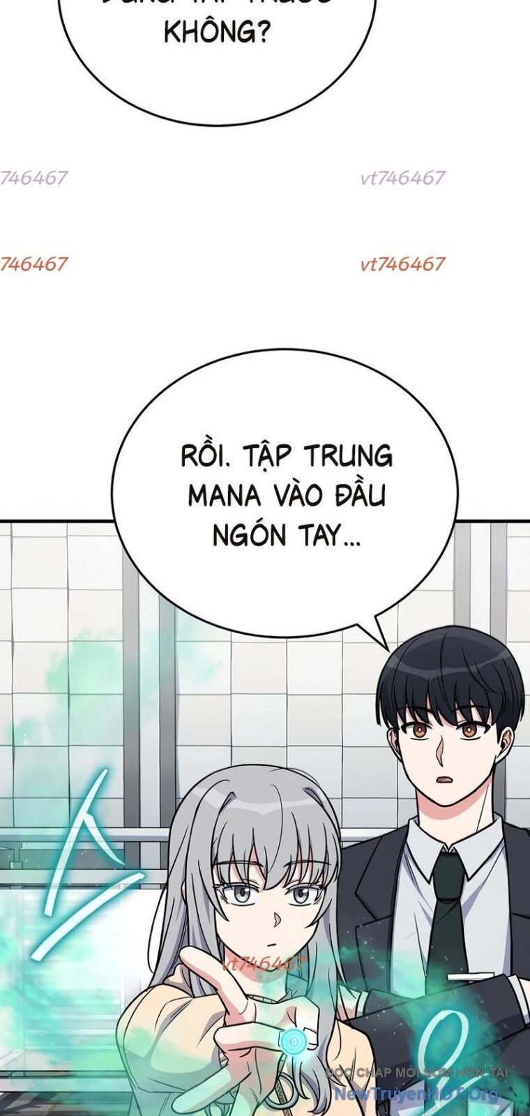 Support Gánh Cả Thế Giới Chapter 12 - Trang 2