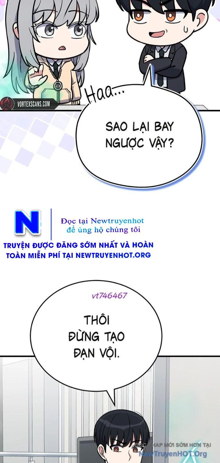Support Gánh Cả Thế Giới Chapter 12 - Trang 2