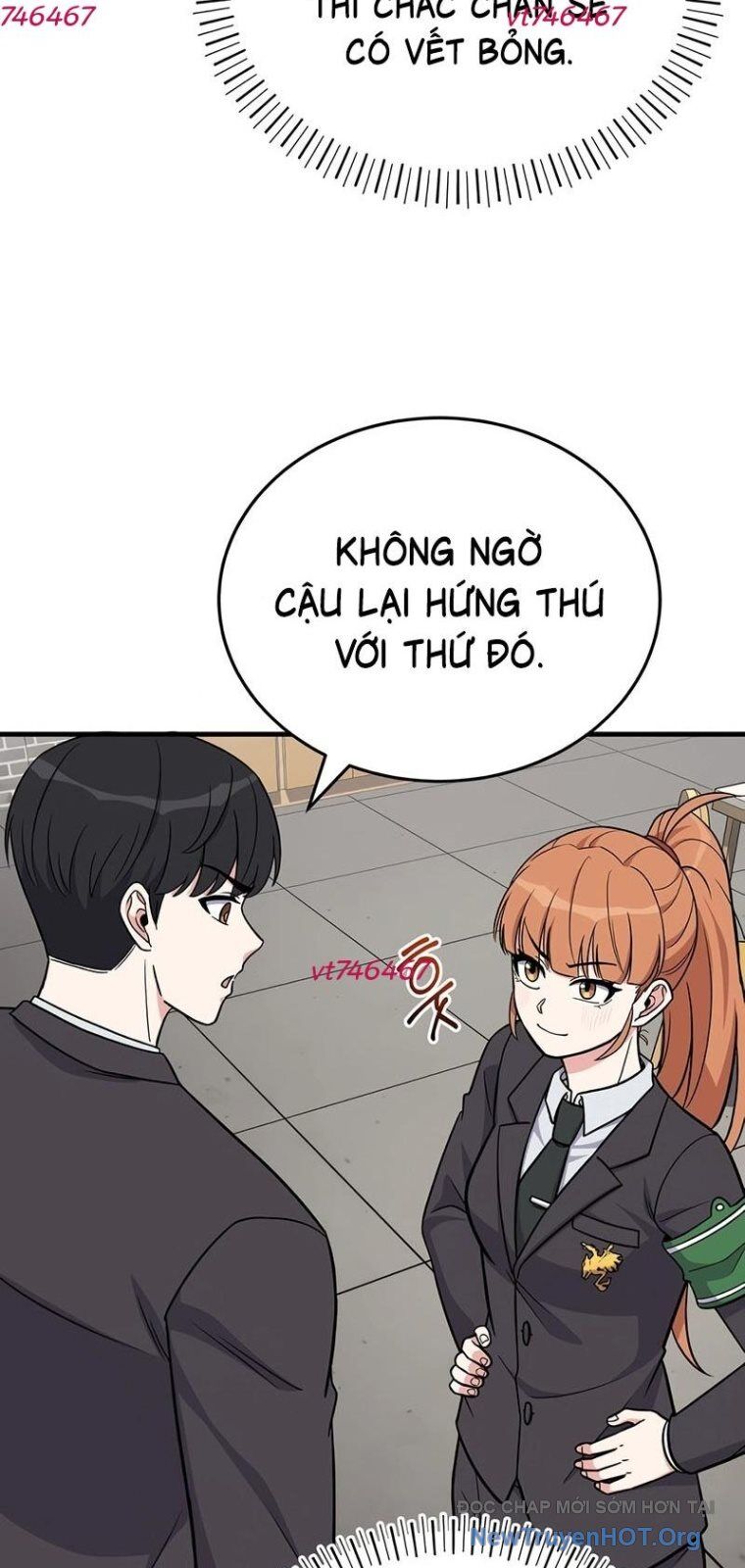 Support Gánh Cả Thế Giới Chapter 12 - Trang 2