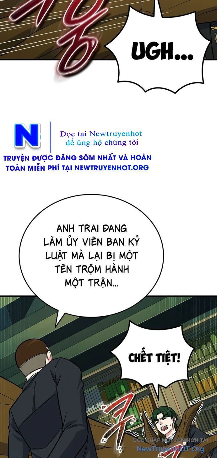Support Gánh Cả Thế Giới Chapter 12 - Trang 2