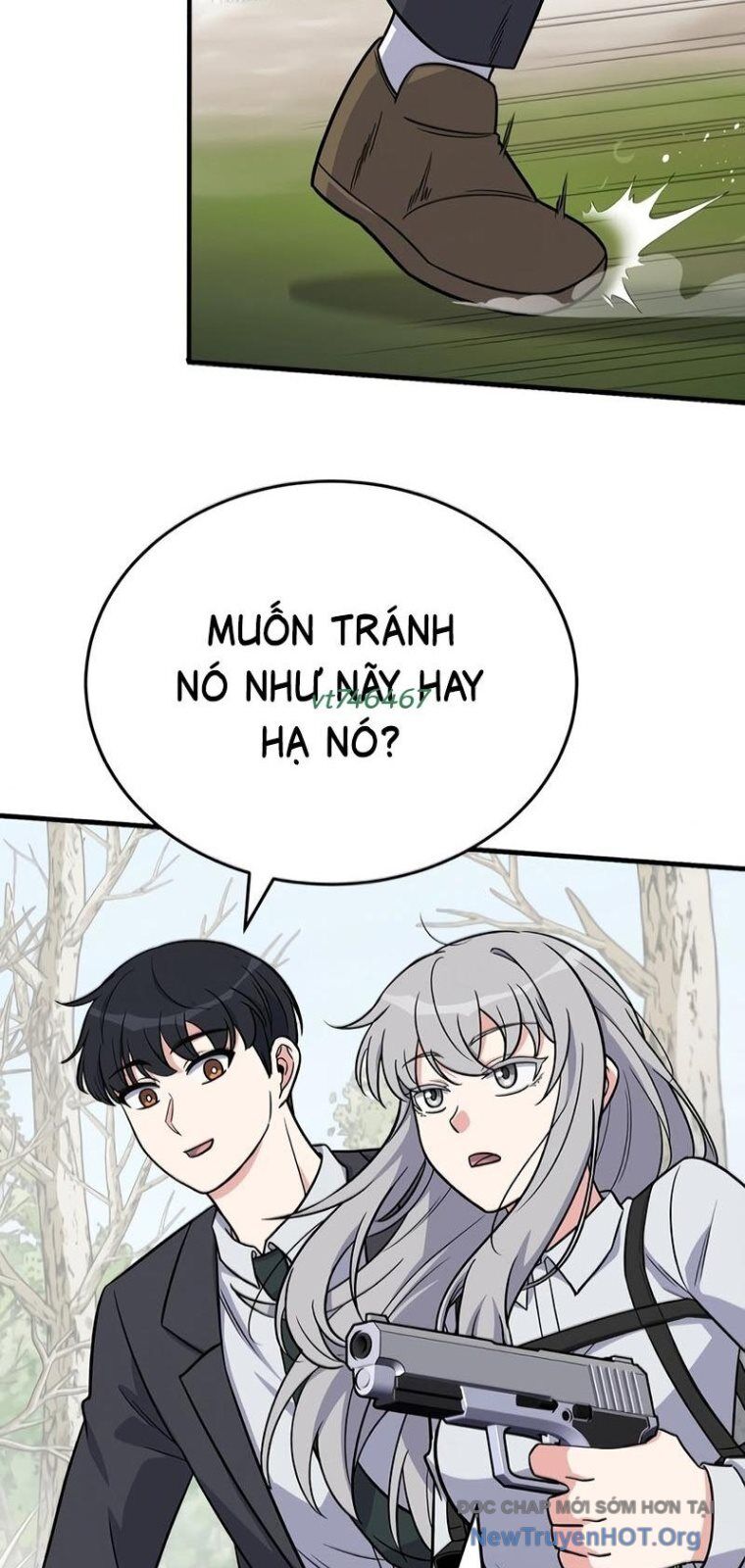 Support Gánh Cả Thế Giới Chapter 12 - Trang 2