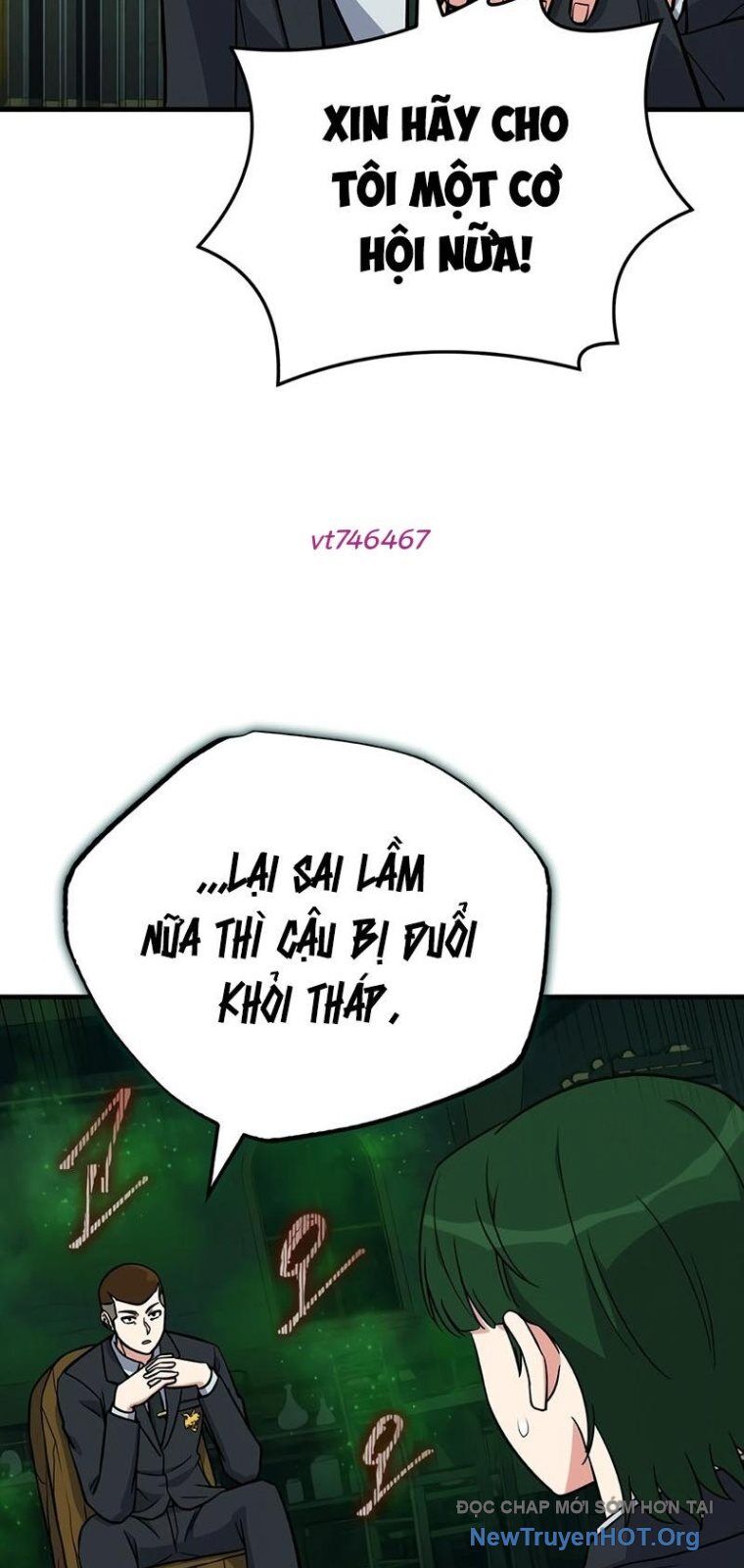 Support Gánh Cả Thế Giới Chapter 12 - Trang 2