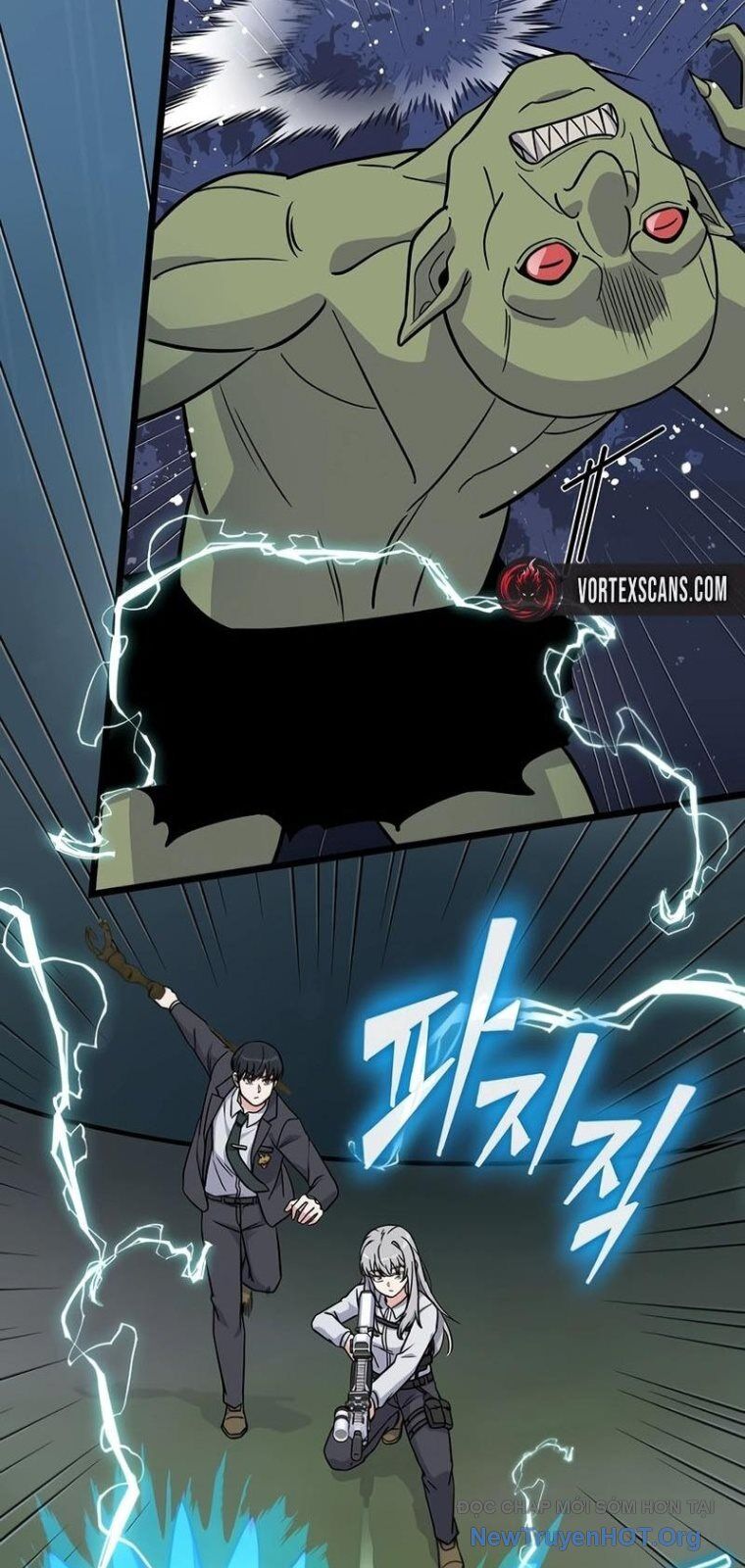 Support Gánh Cả Thế Giới Chapter 12 - Trang 2