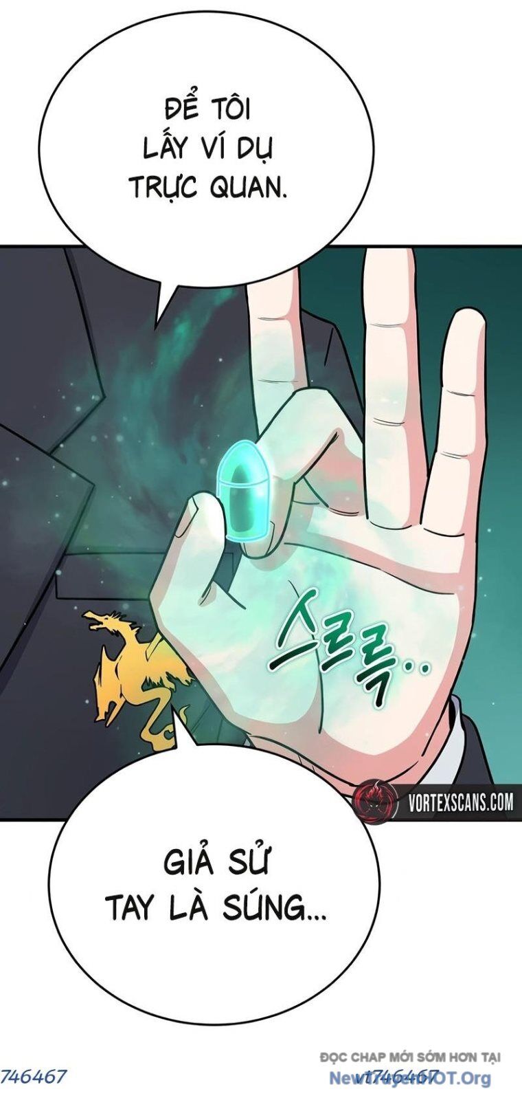 Support Gánh Cả Thế Giới Chapter 12 - Trang 2