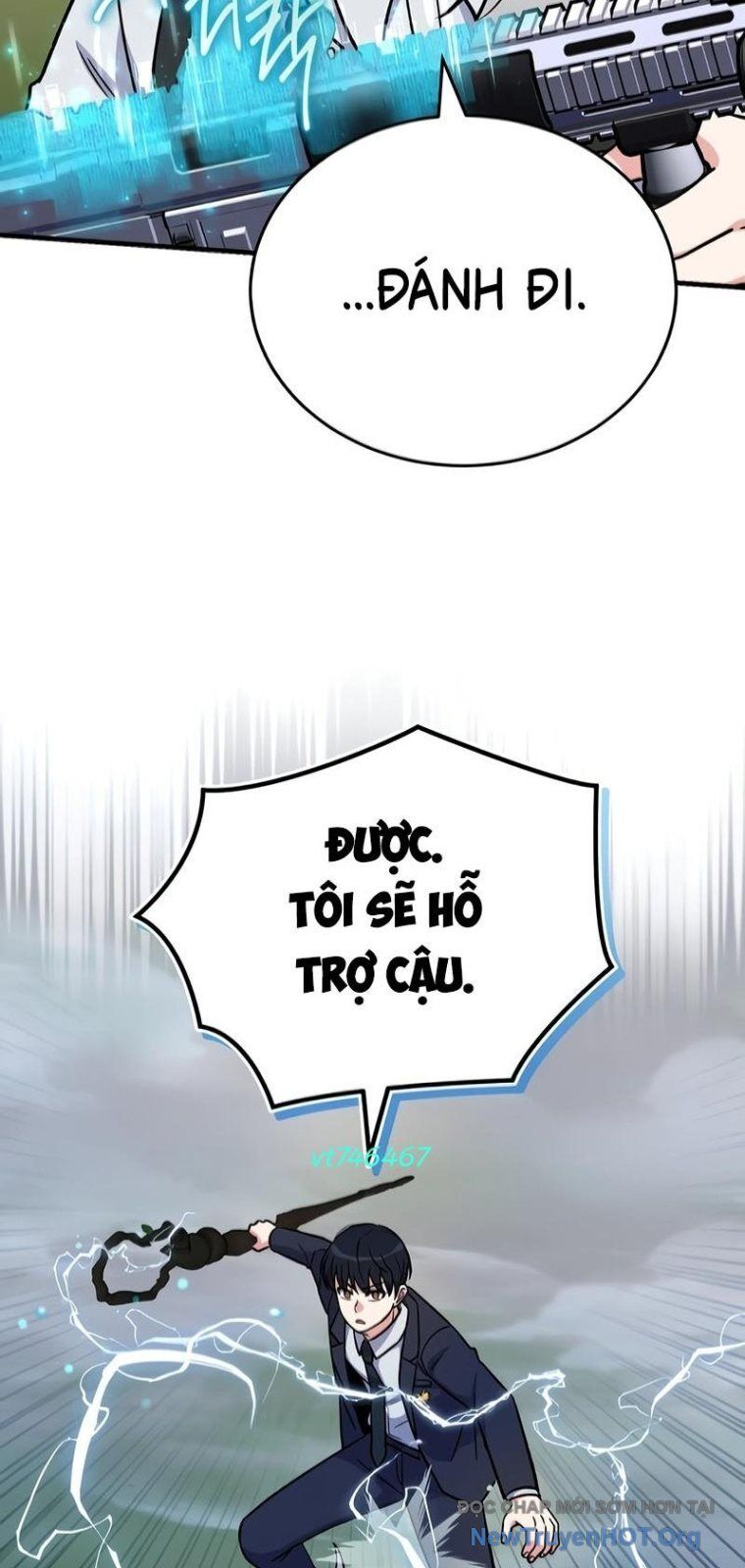 Support Gánh Cả Thế Giới Chapter 12 - Trang 2