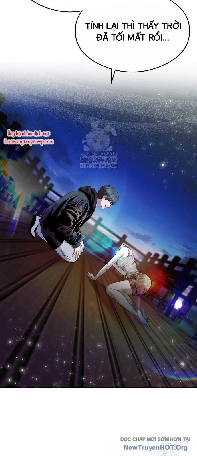 Hẹn Hò Rùng Rợn Chapter 22 - Trang 2