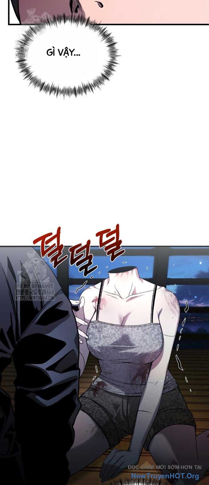 Hẹn Hò Rùng Rợn Chapter 22 - Trang 2