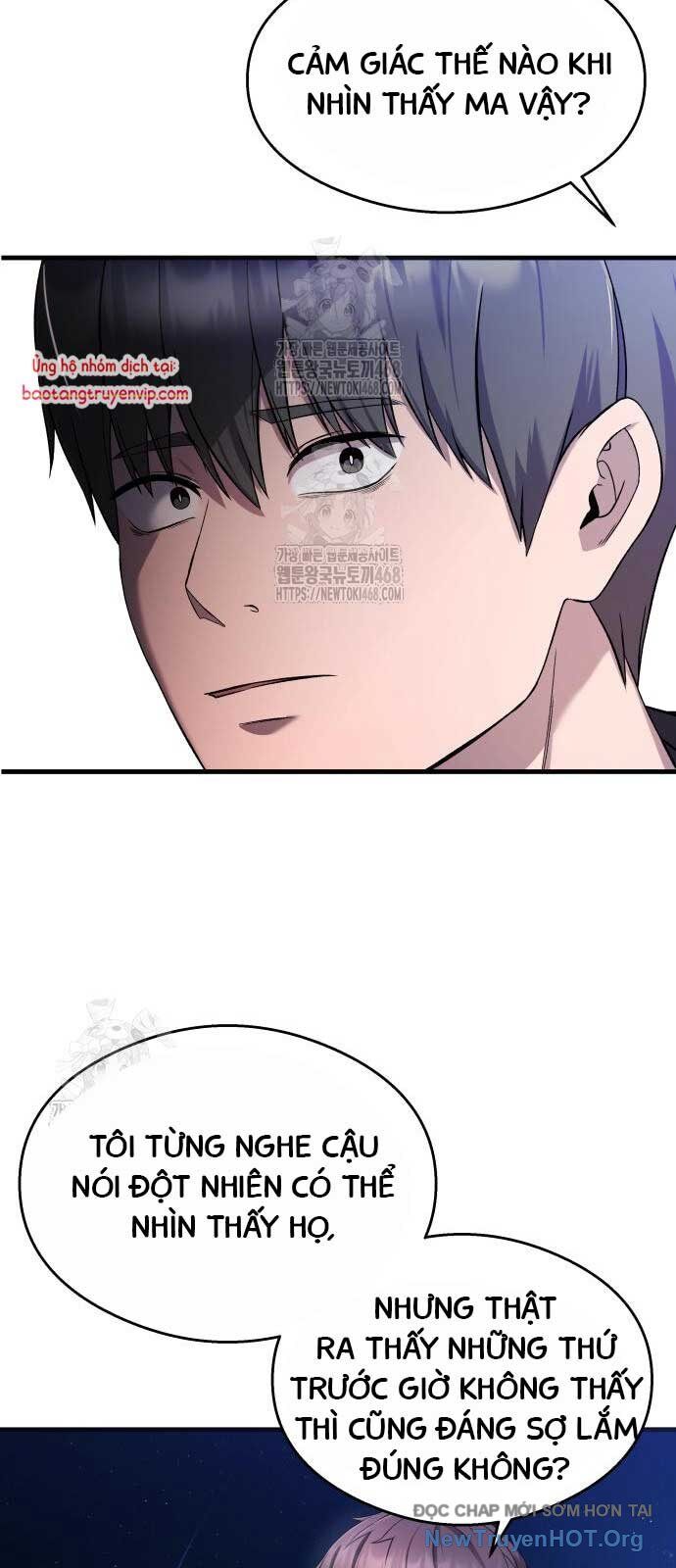 Hẹn Hò Rùng Rợn Chapter 22 - Trang 2