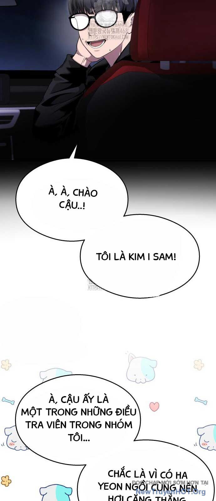 Hẹn Hò Rùng Rợn Chapter 22 - Trang 2
