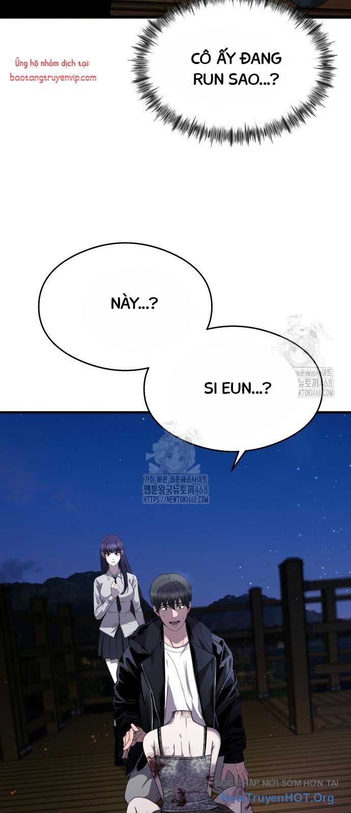 Hẹn Hò Rùng Rợn Chapter 22 - Trang 2