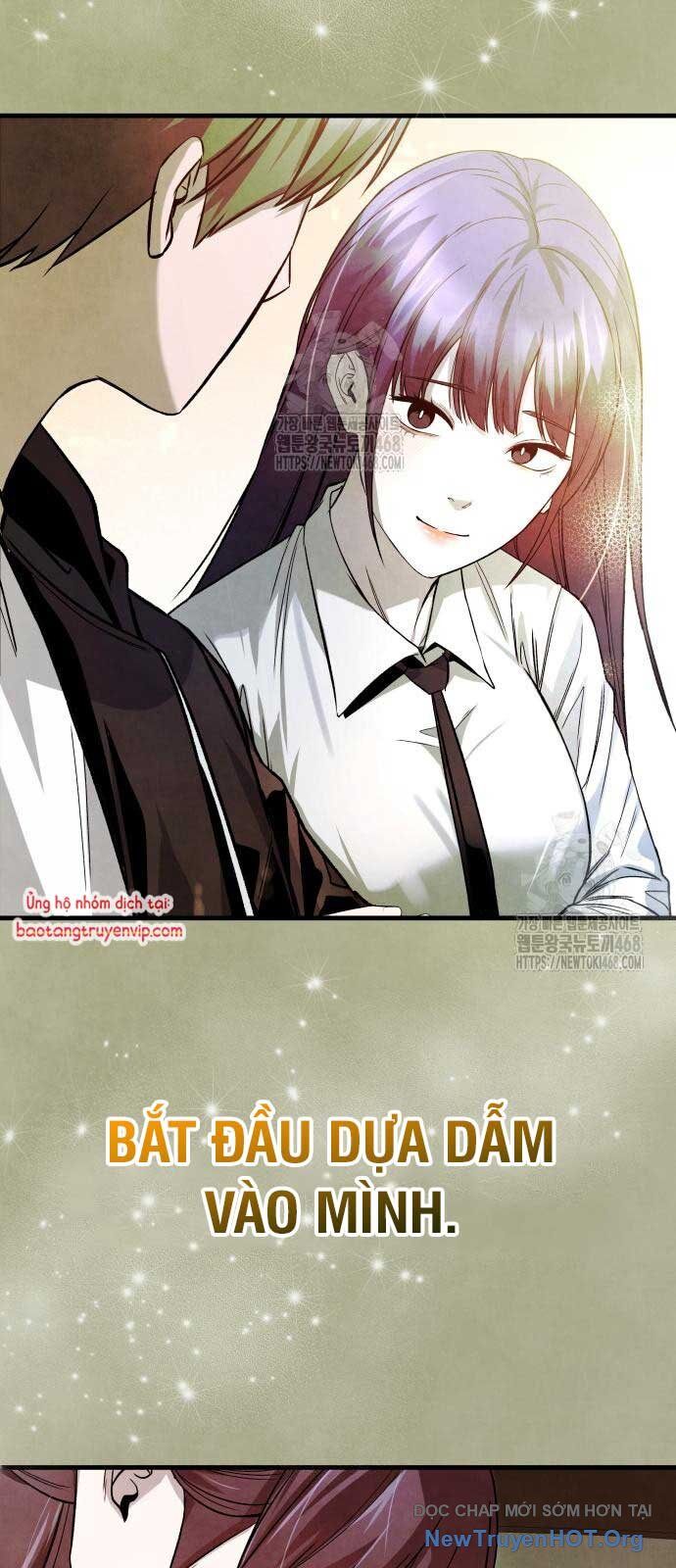 Hẹn Hò Rùng Rợn Chapter 22 - Trang 2