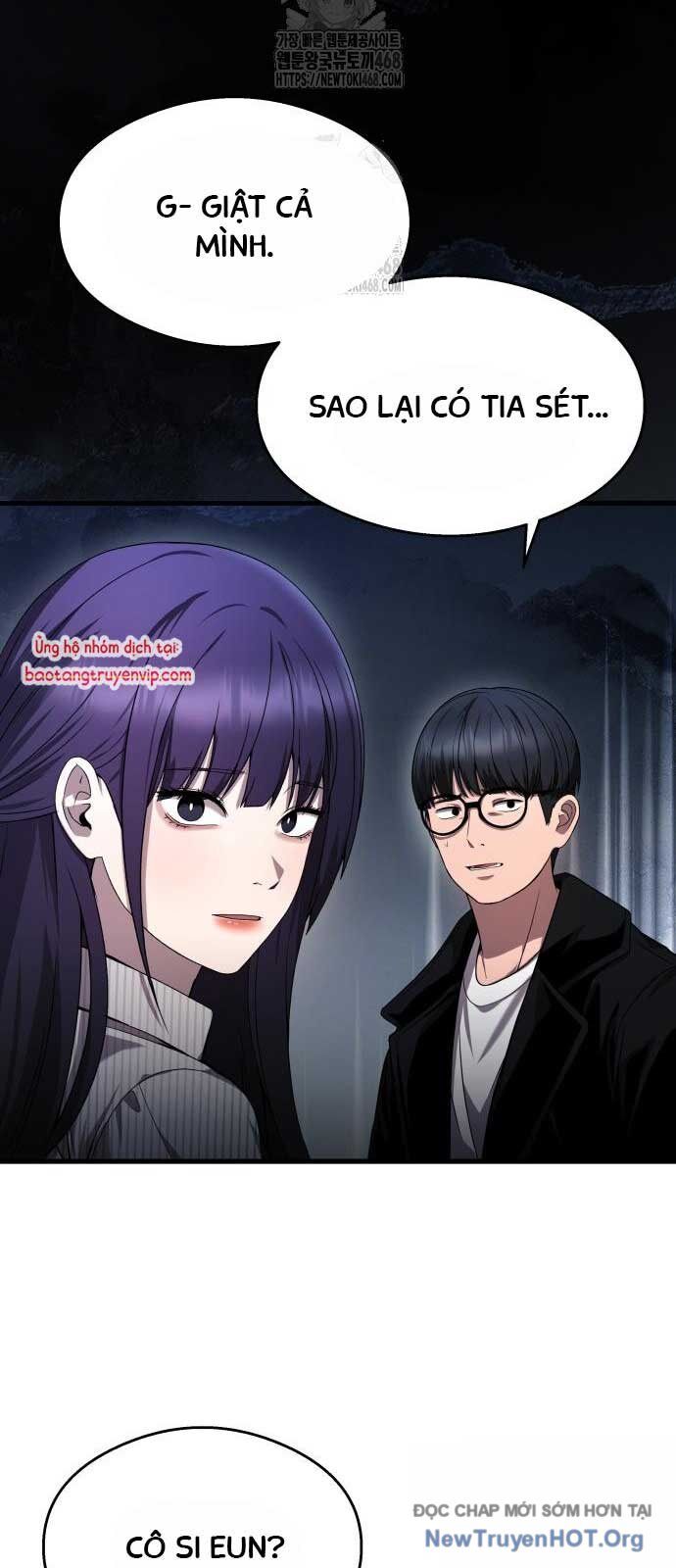 Hẹn Hò Rùng Rợn Chapter 22 - Trang 2