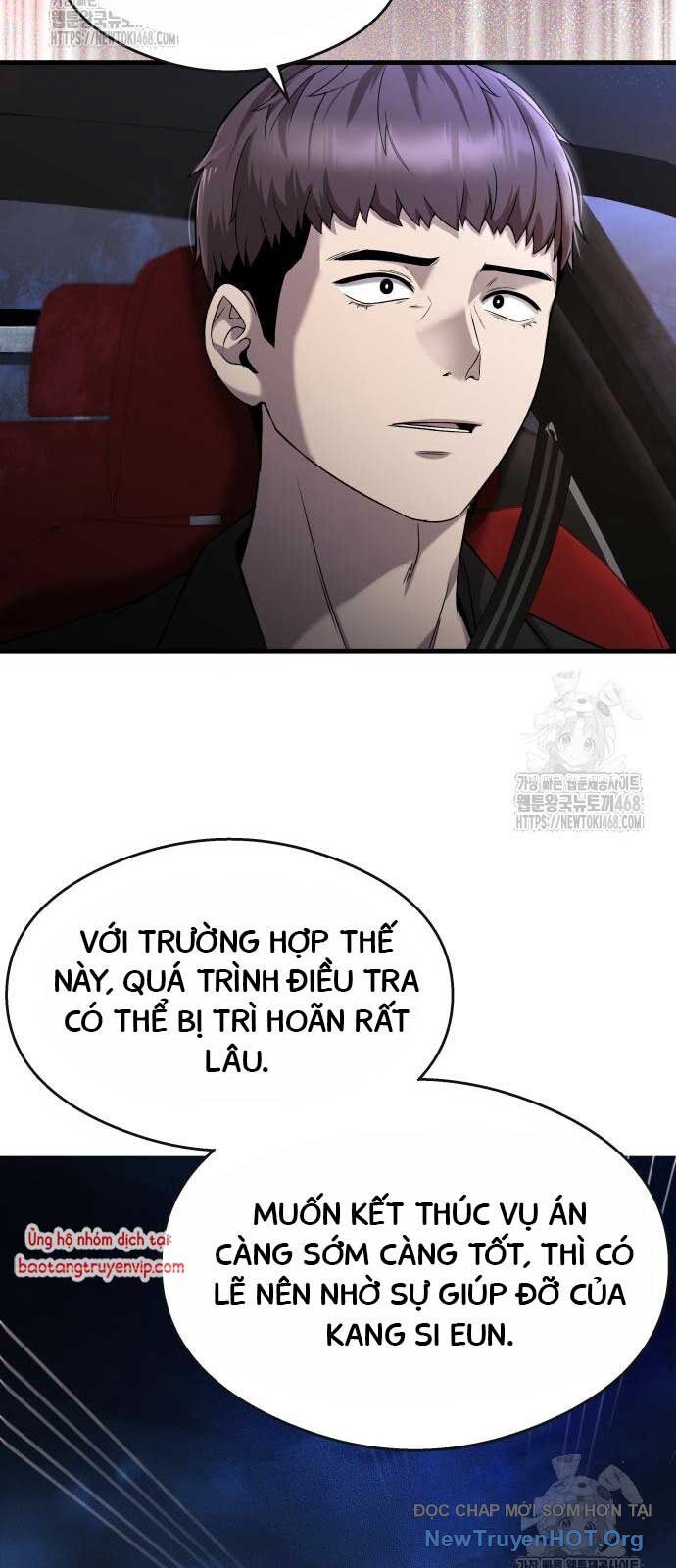 Hẹn Hò Rùng Rợn Chapter 22 - Trang 2