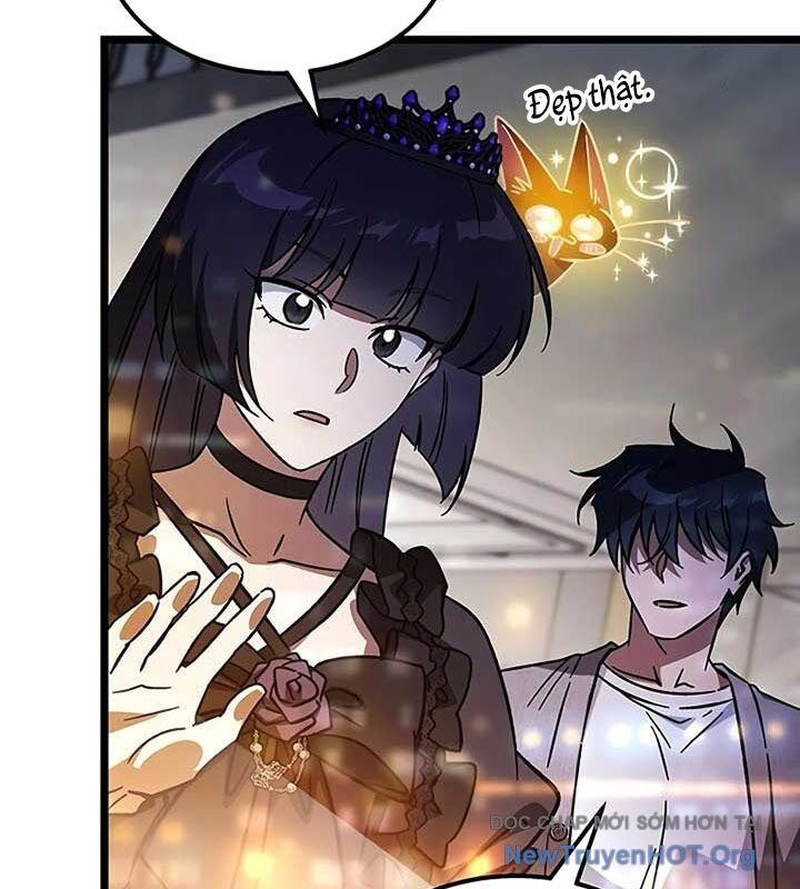 Công Chúa Hắc Viêm Lv-99 Chapter 16 - Trang 2