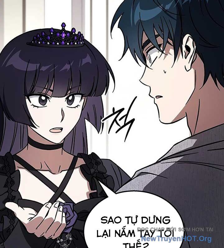 Công Chúa Hắc Viêm Lv-99 Chapter 16 - Trang 2