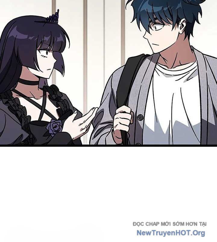Công Chúa Hắc Viêm Lv-99 Chapter 16 - Trang 2