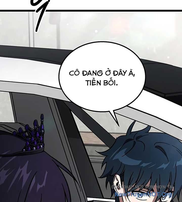 Công Chúa Hắc Viêm Lv-99 Chapter 16 - Trang 2