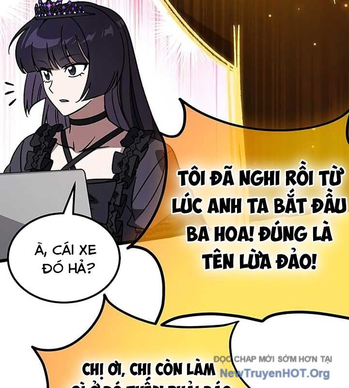 Công Chúa Hắc Viêm Lv-99 Chapter 16 - Trang 2