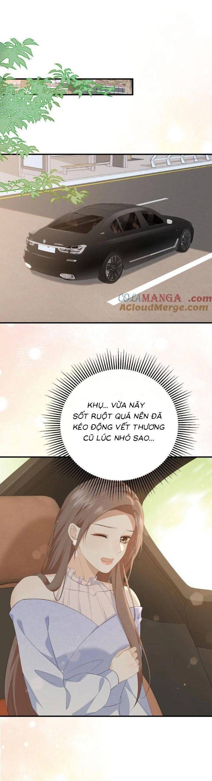 Ấm Hôn 100 Ngày Chapter 49 - Trang 2