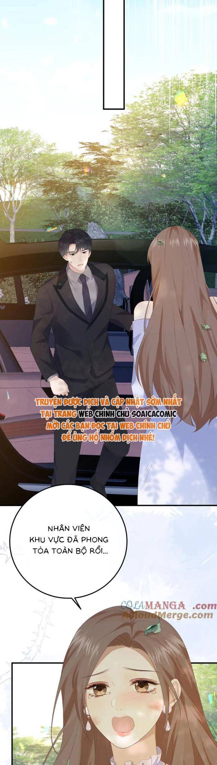 Ấm Hôn 100 Ngày Chapter 49 - Trang 2