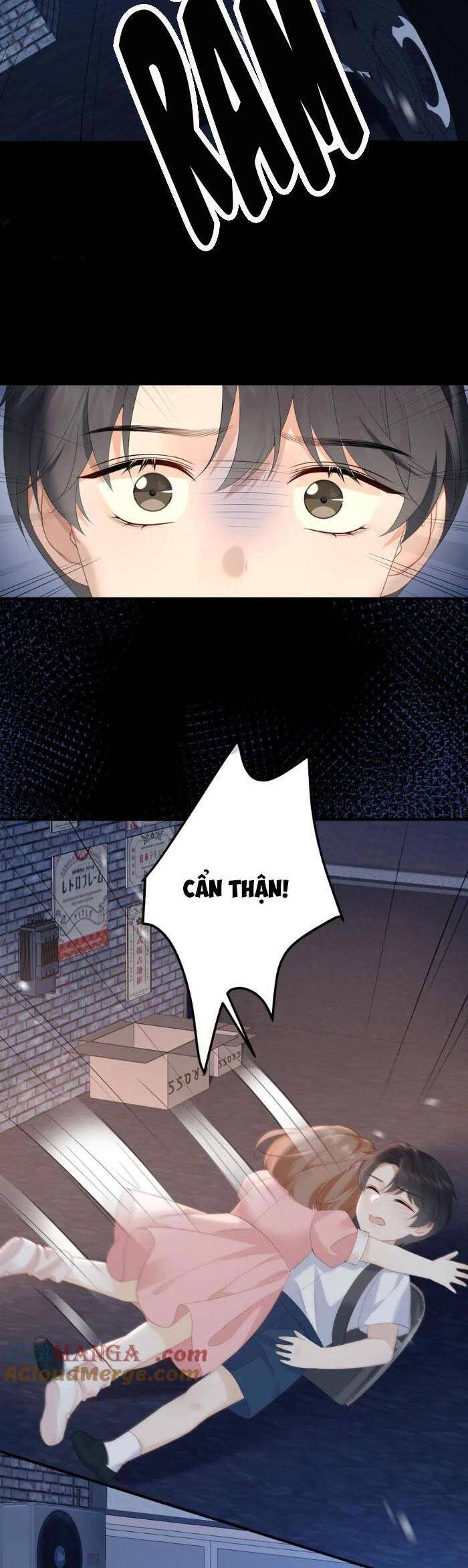 Ấm Hôn 100 Ngày Chapter 49 - Trang 2