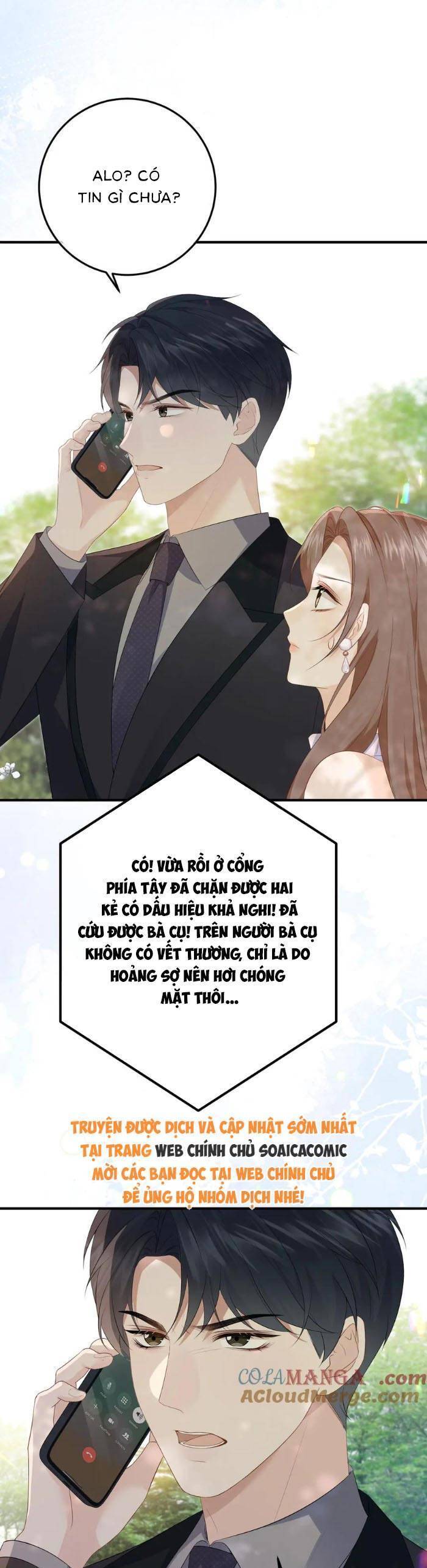 Ấm Hôn 100 Ngày Chapter 49 - Trang 2