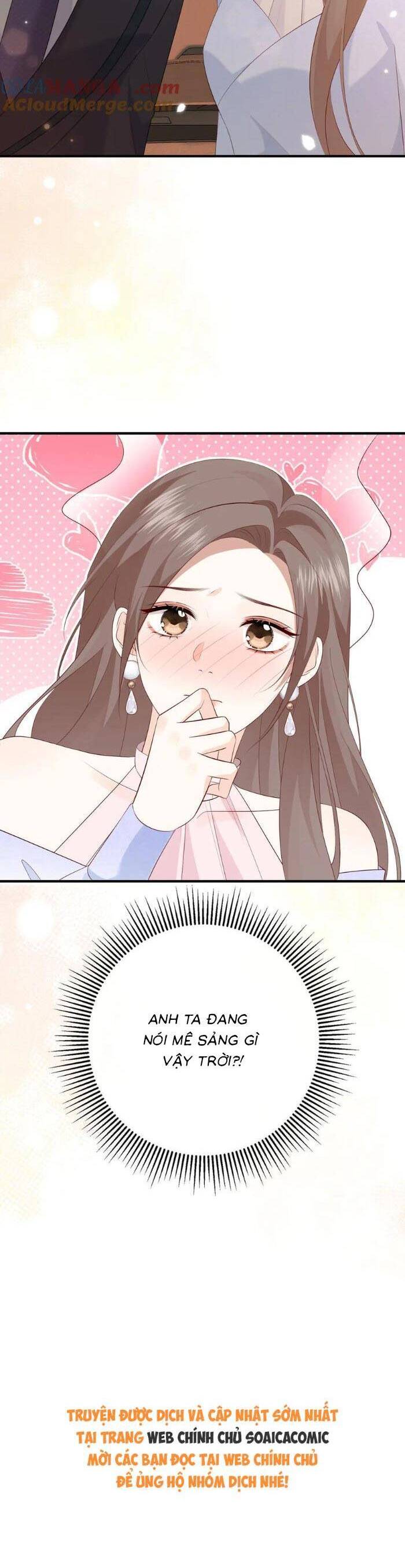 Ấm Hôn 100 Ngày Chapter 49 - Trang 2