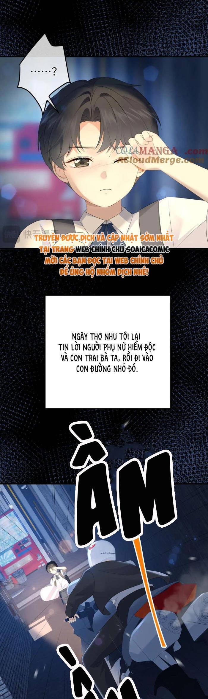 Ấm Hôn 100 Ngày Chapter 49 - Trang 2