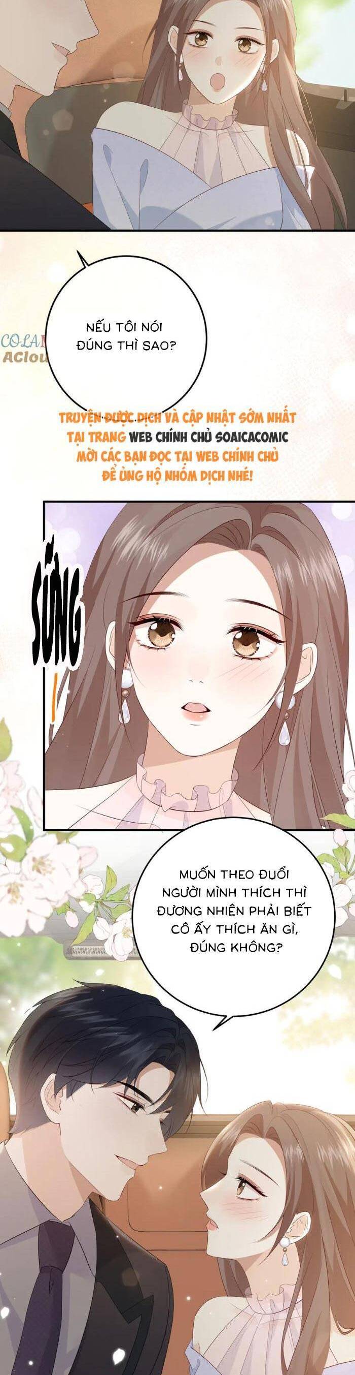 Ấm Hôn 100 Ngày Chapter 49 - Trang 2
