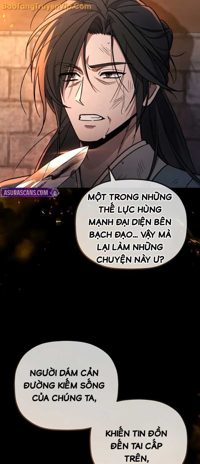 Tiểu Công Tử Của Ân Hạ Thương Đoàn Chapter 1 - Trang 2