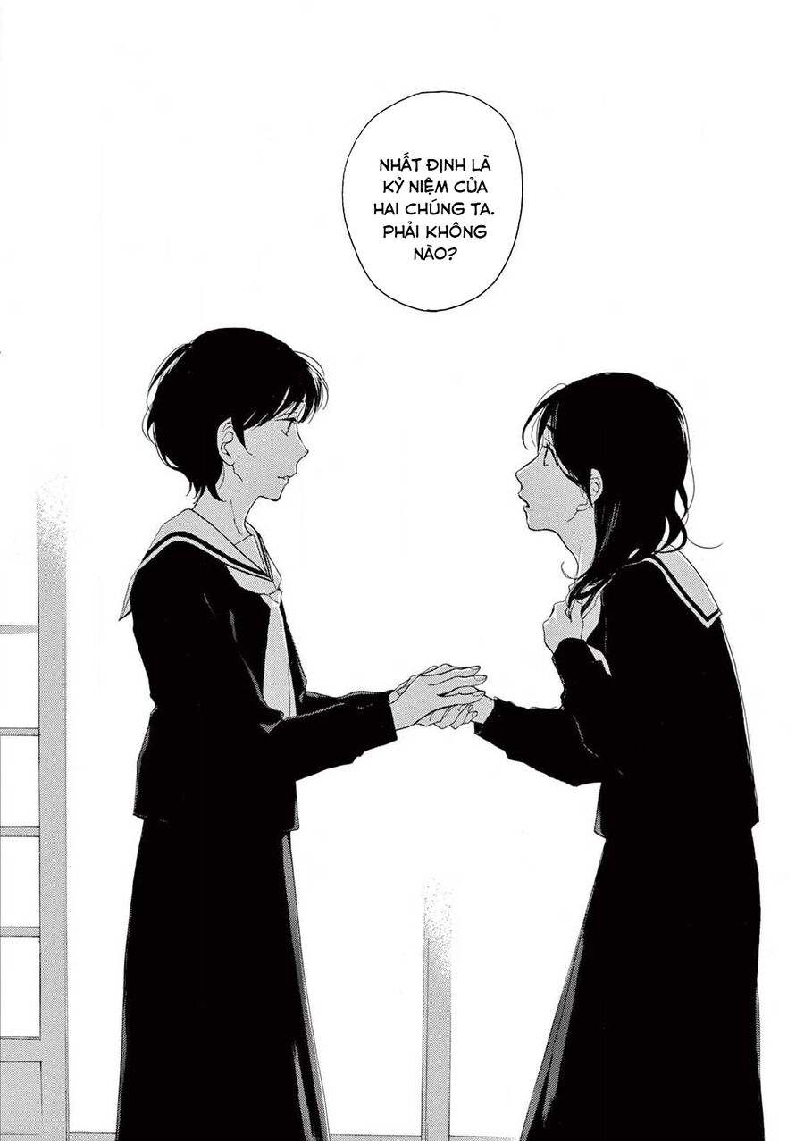 The Ends Of A Dream Chapter 1 - Trang 2