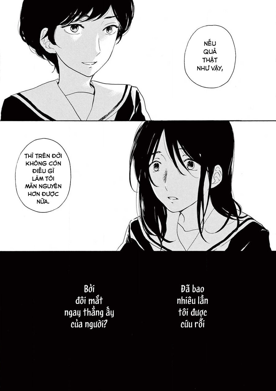 The Ends Of A Dream Chapter 1 - Trang 2
