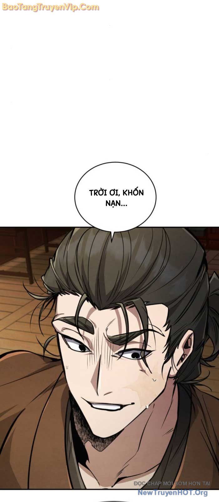 Quyền Vương Phục Sinh Chapter 7 - Trang 2