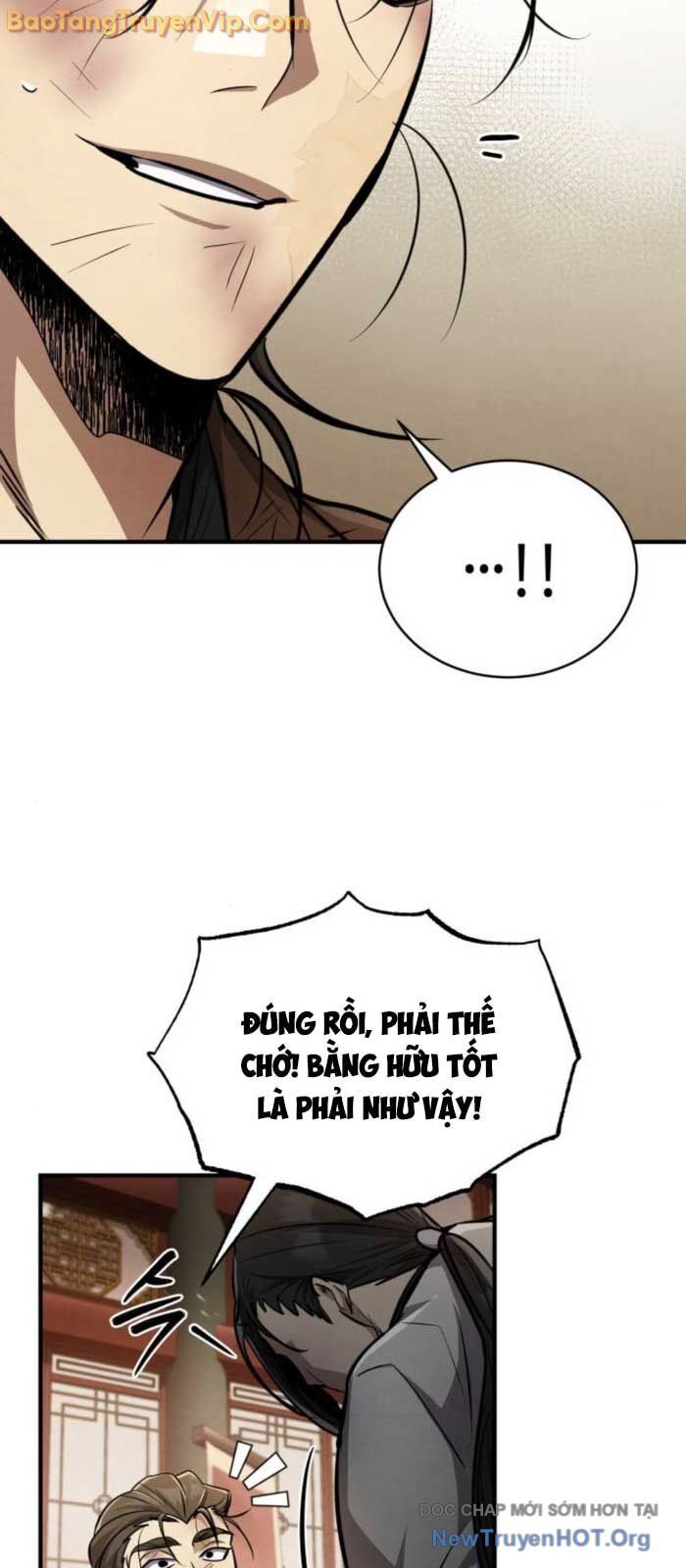 Quyền Vương Phục Sinh Chapter 7 - Trang 2