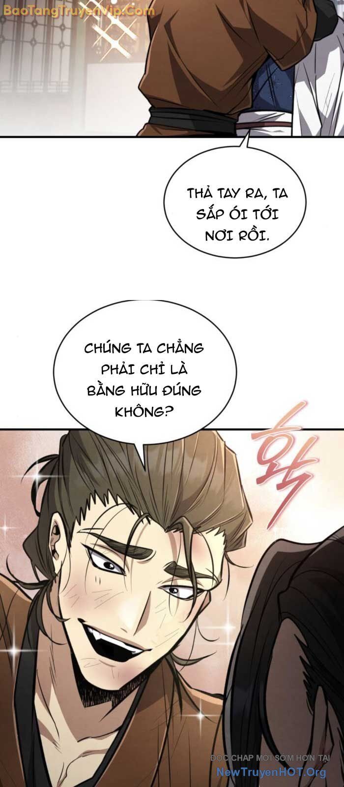 Quyền Vương Phục Sinh Chapter 7 - Trang 2