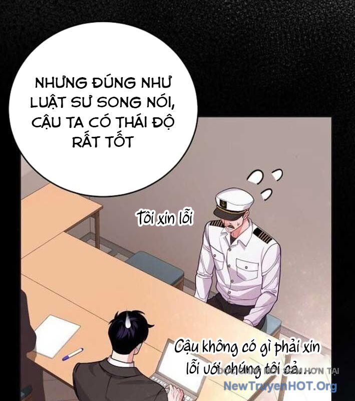 Không Gian Đặc Biệt Của Luật Sư Bình Dị Chapter 10 - Trang 2