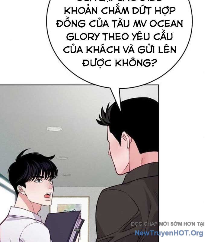 Không Gian Đặc Biệt Của Luật Sư Bình Dị Chapter 10 - Trang 2