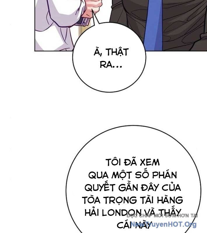 Không Gian Đặc Biệt Của Luật Sư Bình Dị Chapter 10 - Trang 2