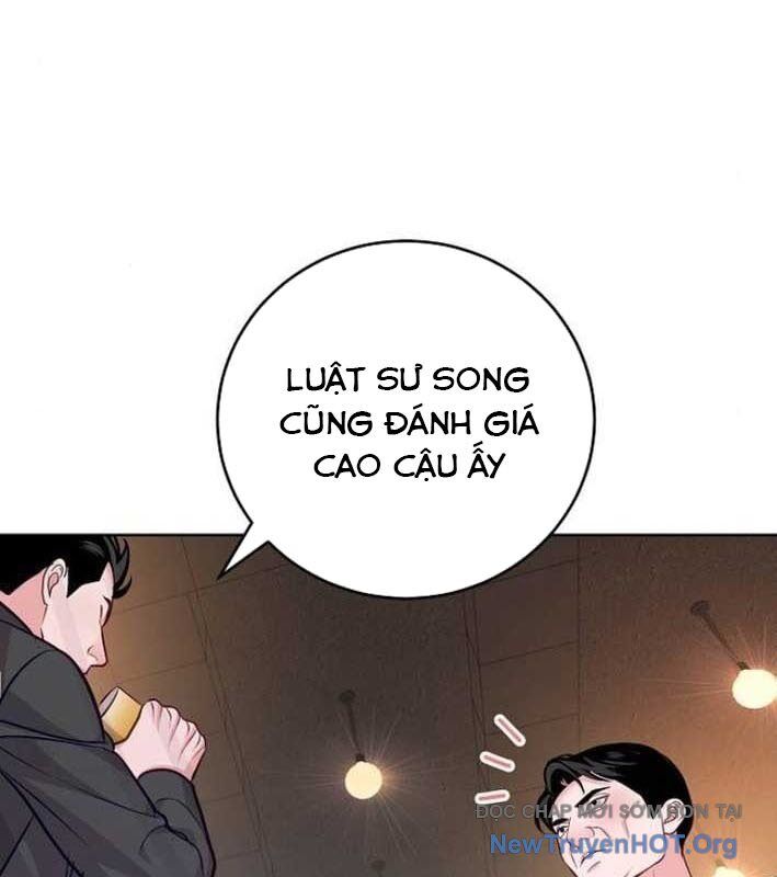 Không Gian Đặc Biệt Của Luật Sư Bình Dị Chapter 10 - Trang 2
