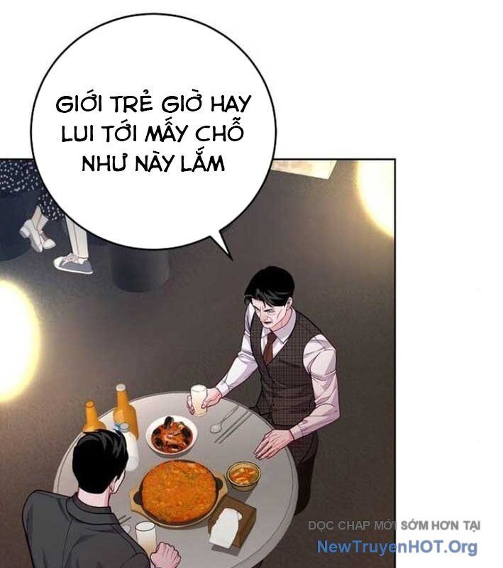 Không Gian Đặc Biệt Của Luật Sư Bình Dị Chapter 10 - Trang 2