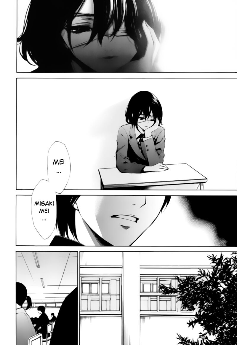 Another Chapter 001 - Trang 2